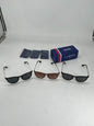 3pcs KIMORN Classic Sunglasses