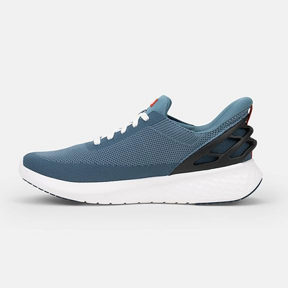 9 Women/7.5 Men Slip On Sneakers:  Comfortable All-Day Wear