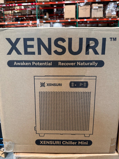 XENSURI Chiller Mini XC01