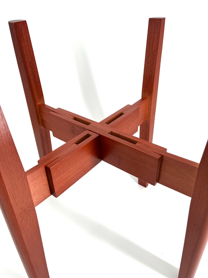 Adjustable Plant Stand, Fits 8-12 Inch Pots