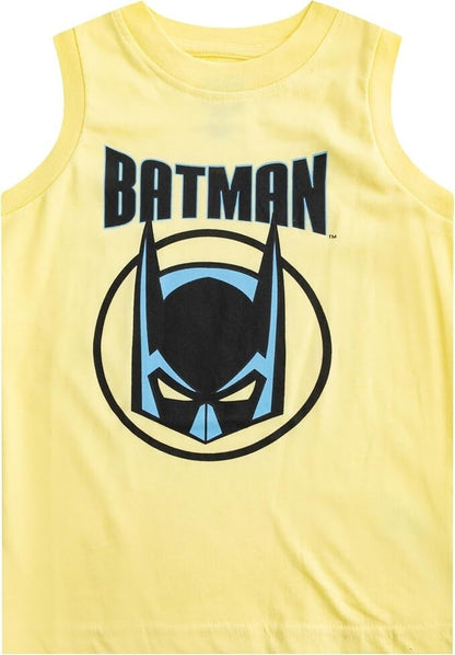 BATMAN DC 2t