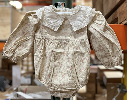 Romper Mariannne    (12-18 months)