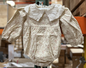 Romper Mariannne    (12-18 months)