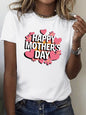 Happy Mother's Day Mom Grandma Funny Mother's Day T-Shirt