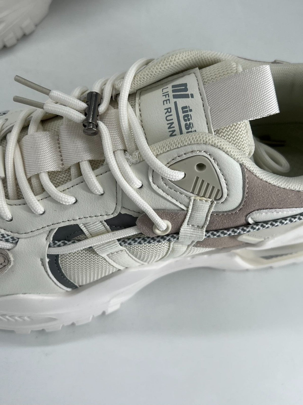 44 Unisex Designer Sneakers.