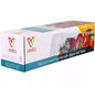 15bags 11*16’’ Vesta Precision Vacuum Bags for Food with Zipper and Valve