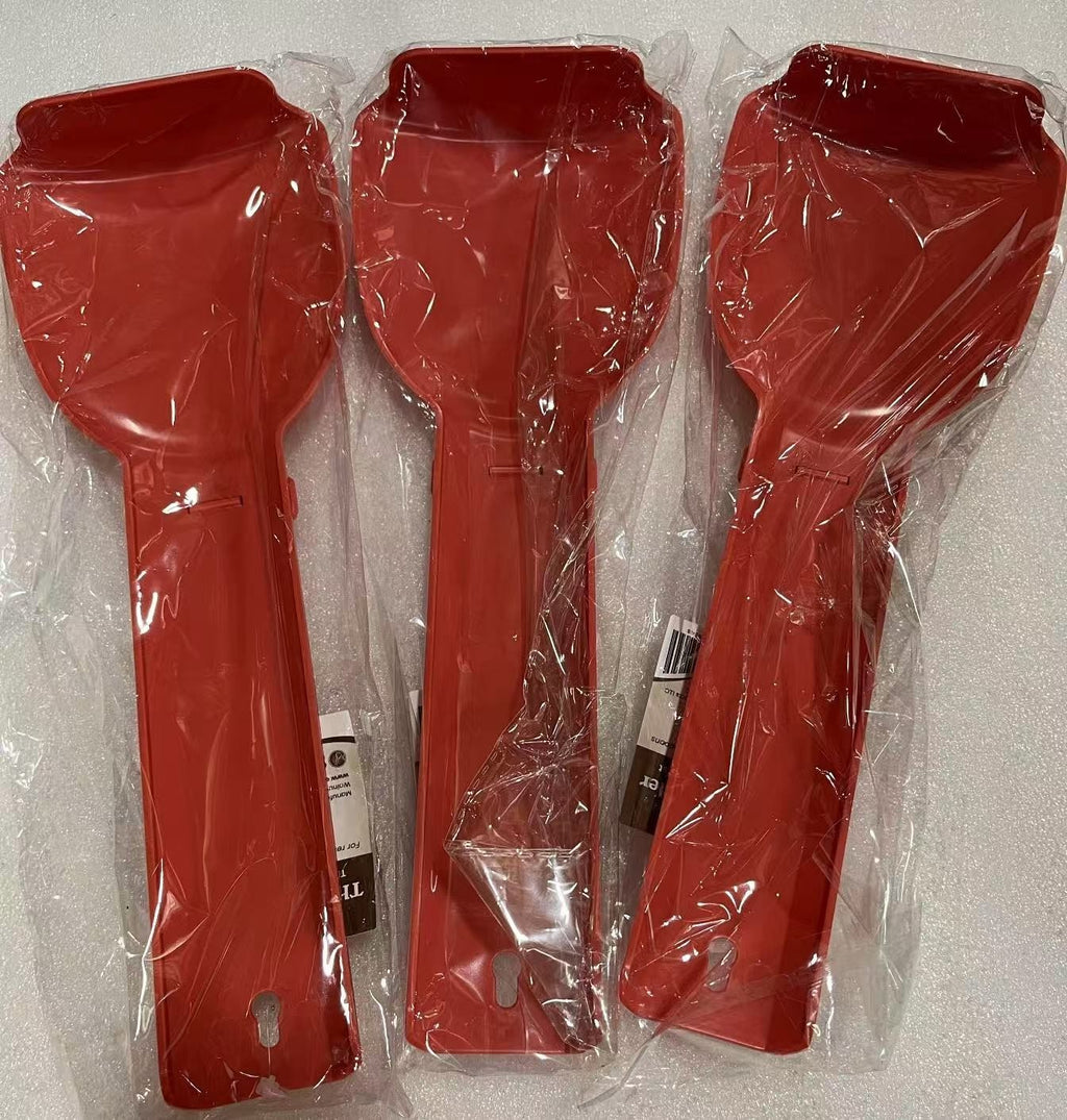 3pcs  Kitchen Utensil Holder, Foldable & Machine Washable Kitchen Accessory