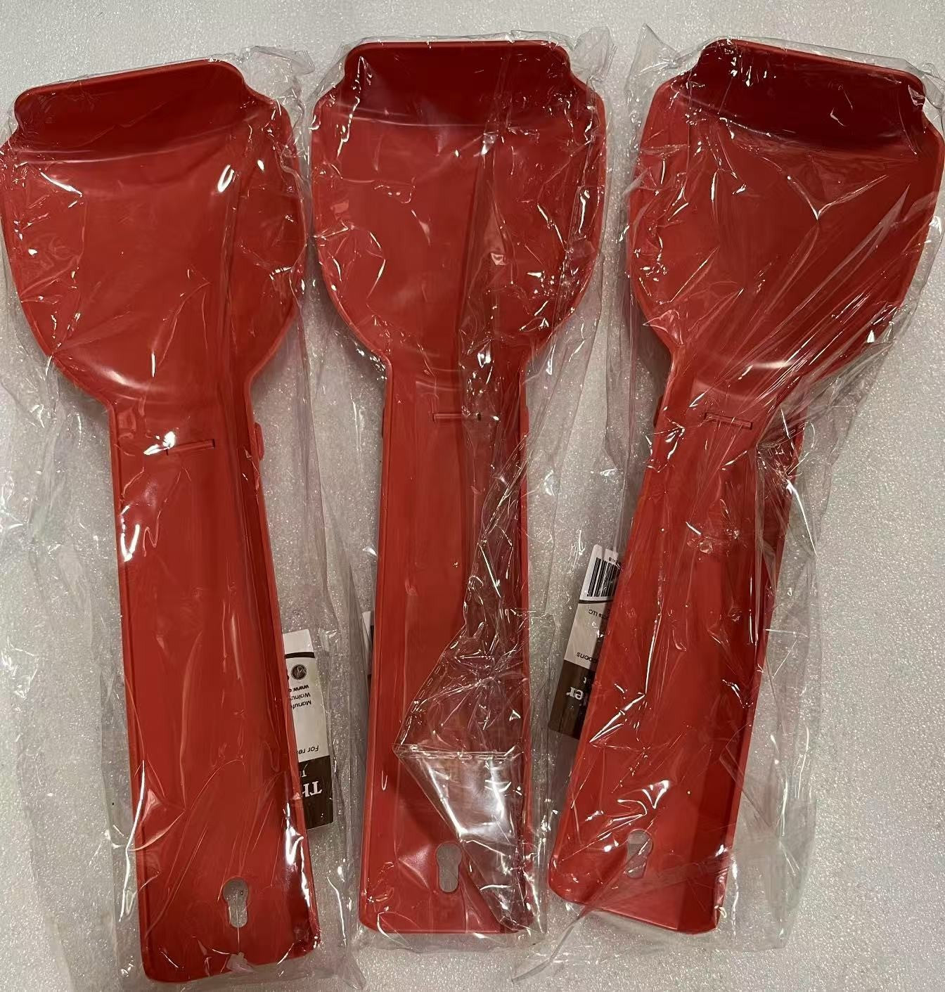 3pcs  Kitchen Utensil Holder, Foldable & Machine Washable Kitchen Accessory