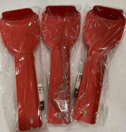3pcs  Kitchen Utensil Holder, Foldable & Machine Washable Kitchen Accessory