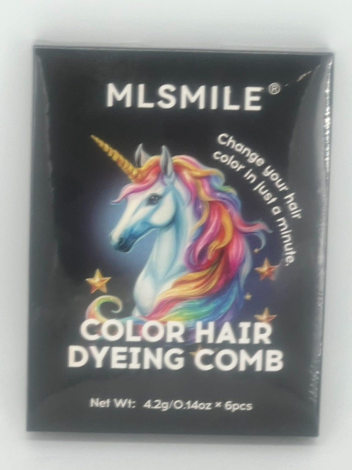 Single Color Disposable Set.