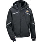 N-Ferno 6466 Large Black Thermal Jacket