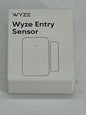 Wyze entry sensor white