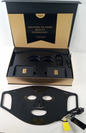 KINGDO LED Light Therapy Facial Mask New/Open Box
