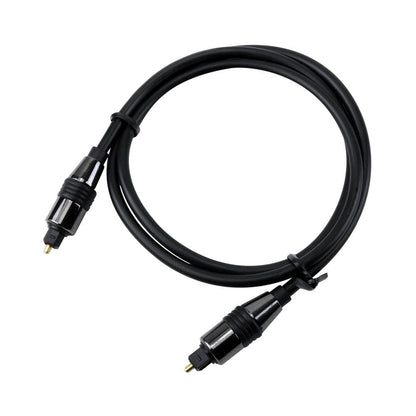 3' Digital Optical Cable (Black)