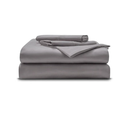 4-Piece Queen Sheet Set.