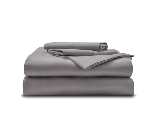 4-Piece Queen Sheet Set.