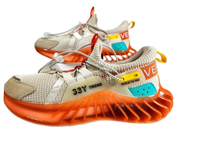 men’s Vortex 33Y Running Sneakers US 9
