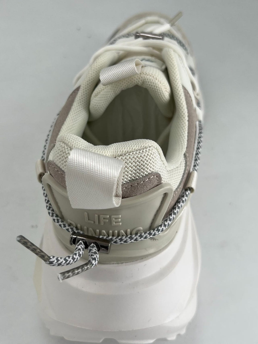 44 Unisex Designer Sneakers.
