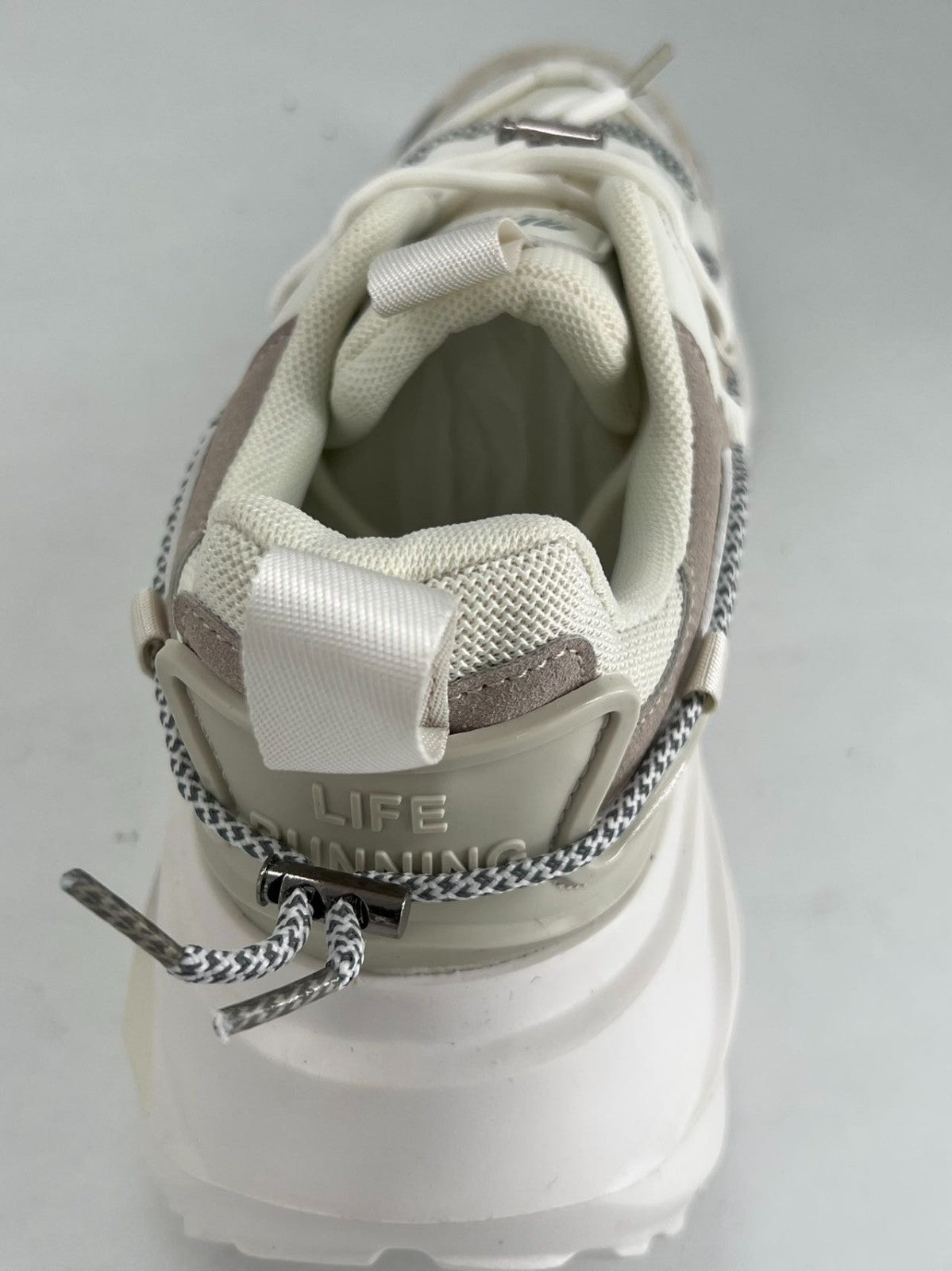 44 Unisex Designer Sneakers.
