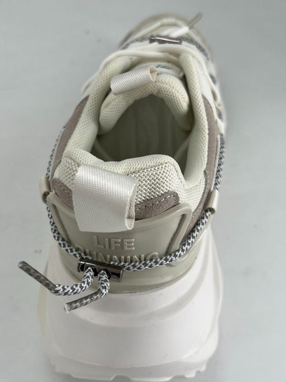 44 Unisex Designer Sneakers.