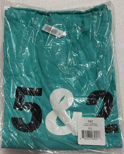 5&2 T-Shirt XL