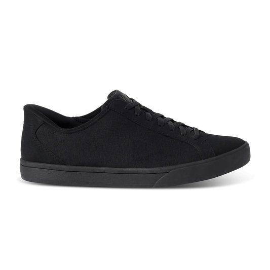 Kizik Unisex Adult's Irvine Sneakers JL3 Black Size US: Men’s 10 Women’s 11.5.