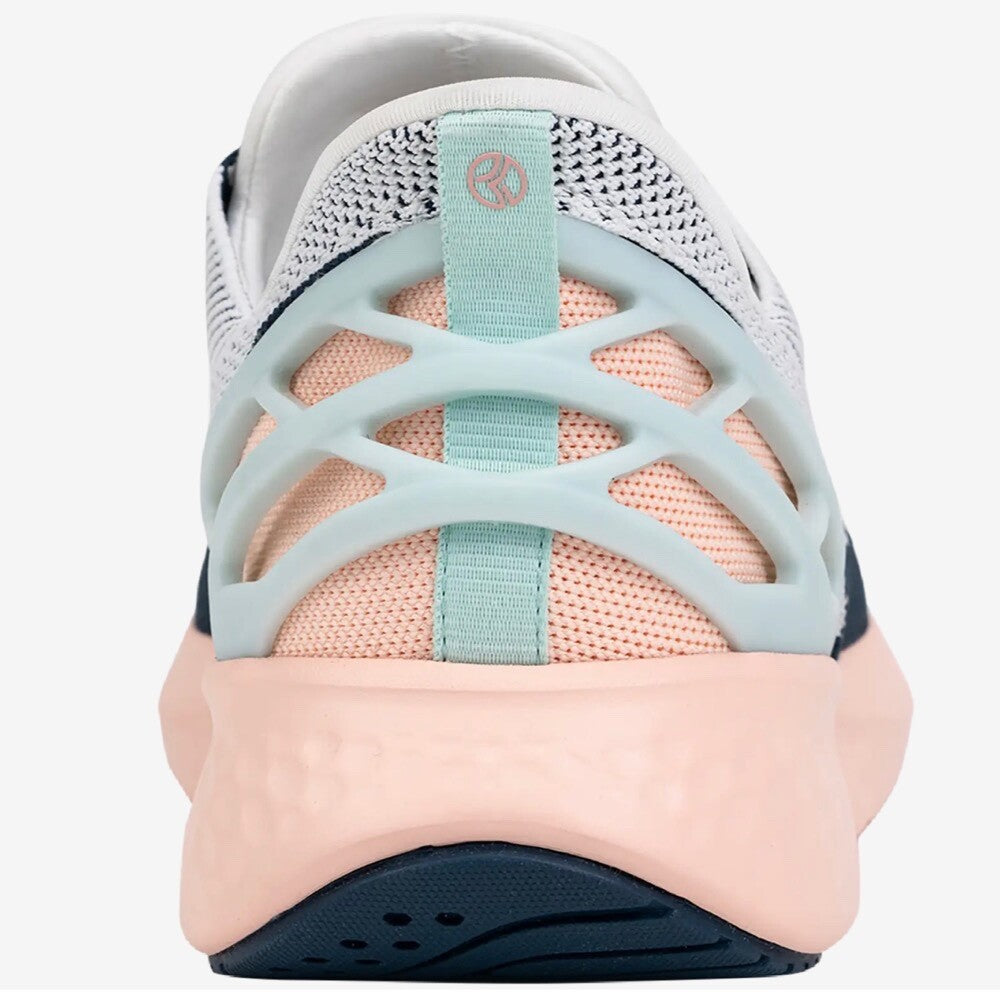 Kizik Athens Bahama Womens Athletic Sneaker size men's 4 women`s 5.5.