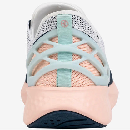 Kizik Athens Bahama Womens Athletic Sneaker size men's 4 women`s 5.5.