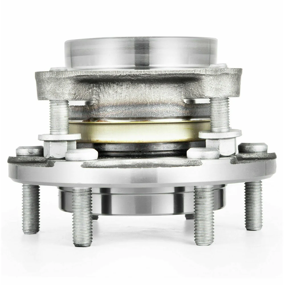 MotorbyMotor 950-001 Front Wheel Bearing and Hub Assembly