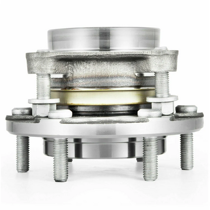 MotorbyMotor 950-001 Front Wheel Bearing and Hub Assembly