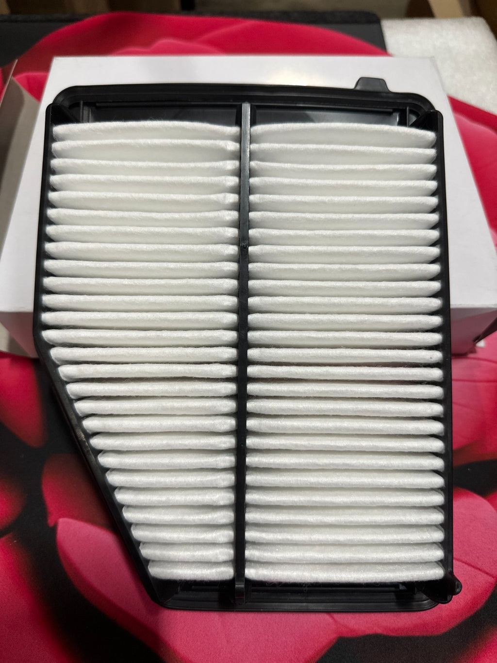 Auto Part Air Filter 17220-R1A-A01 17220-R1A-A00 Car Parts Ail Filter