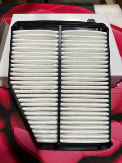 Auto Part Air Filter 17220-R1A-A01 17220-R1A-A00 Car Parts Ail Filter