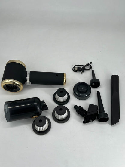 LT-132 car wireless vacuum cleaner
