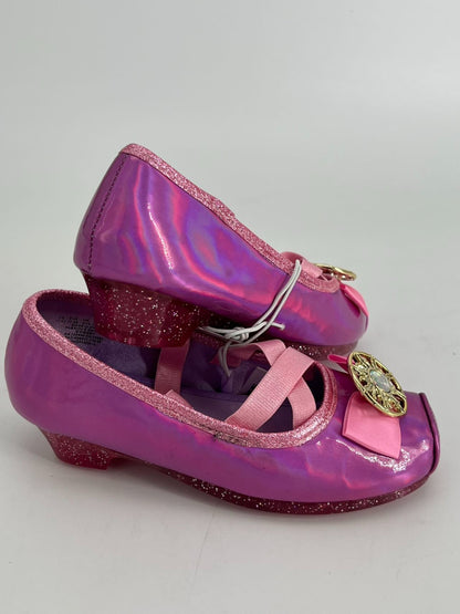 US11\12 disney princess dress up shoes