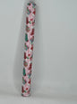 Pink Christmas gift wrapping paper