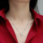 Shining Planet Pendant