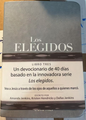 The Chosen - Libro Tres: 40 Días Con Jesús by Amanda Jenkins: New