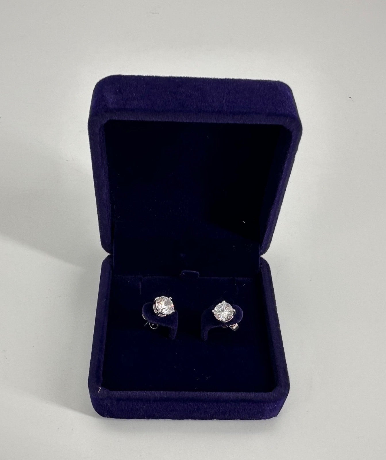 7mm7ircon Earrings