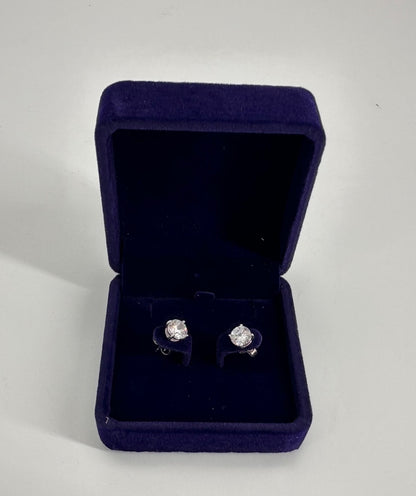 7mm7ircon Earrings