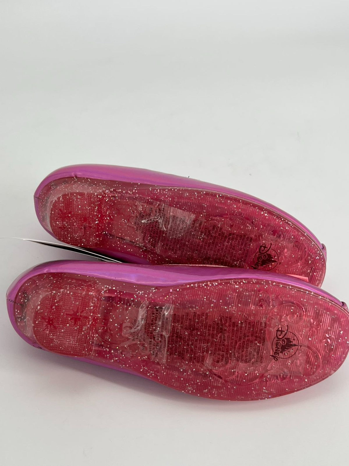 US11\12 disney princess dress up shoes