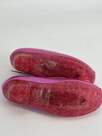US11\12 disney princess dress up shoes