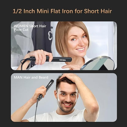 Mini Flat Iron