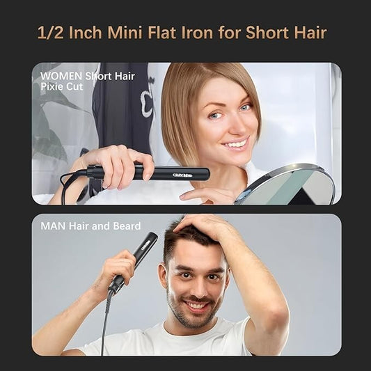 Mini Flat Iron