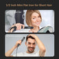 Mini Flat Iron