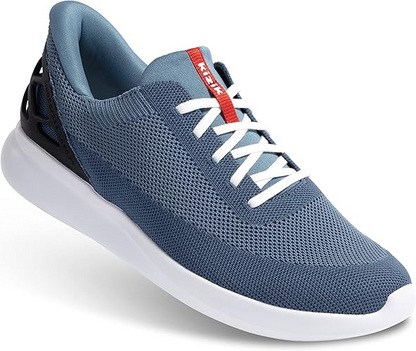 9 Women/7.5 Men Slip On Sneakers:  Comfortable All-Day Wear