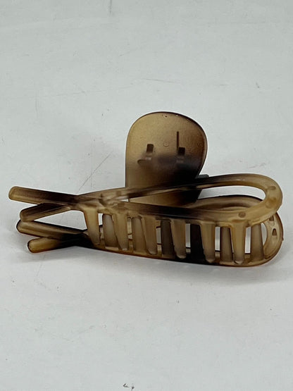 Womens Large Hair Claw Clip Clamp