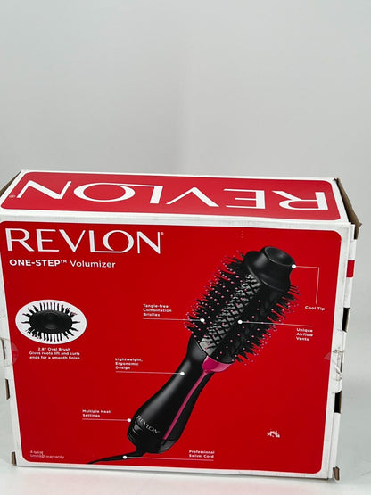 Volumizer Hair Dryer and Styler Less Frizz, More Shine, and Reduced Heat Damage