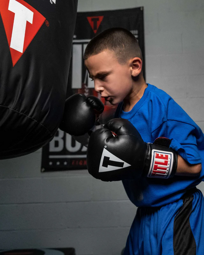 Classic Kid & Youth Boxing Gloves size Y