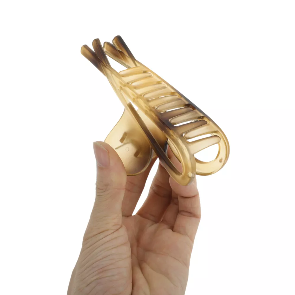 Womens Large Hair Claw Clip Clamp