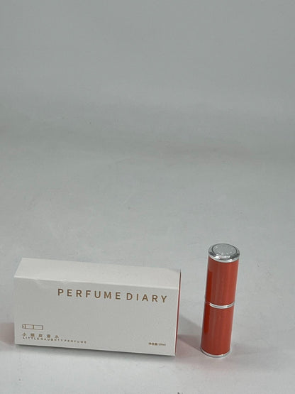 PERFUME DAIRY